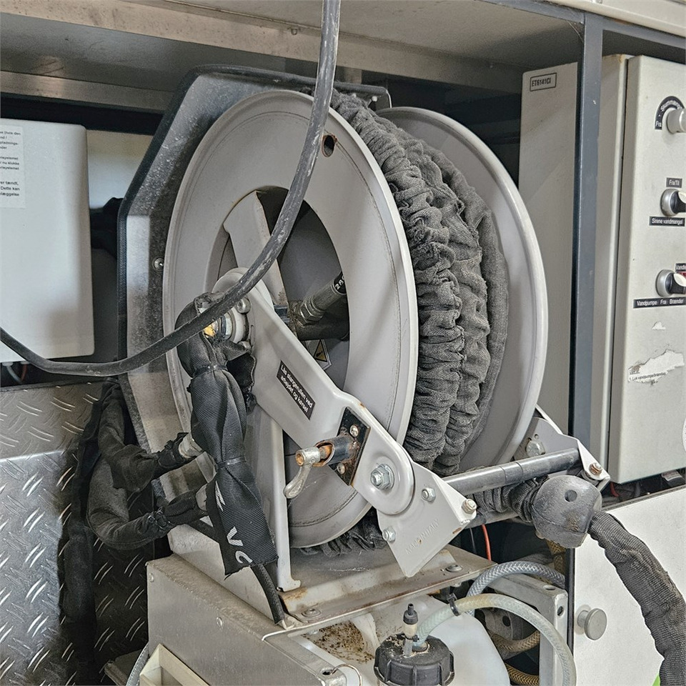 Peralatan HVAC ELMOTherm Compact Therm ACCU: gambar 13