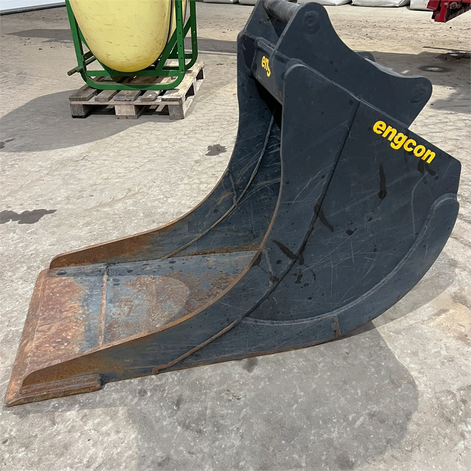 Engcon TB07-250-600- Hydrema - Ember ekskavator untuk Peralatan konstruksi: gambar 3 Engcon TB07-250-600- Hydrema - Ember ekskavator untuk Peralatan konstruksi: gambar 3