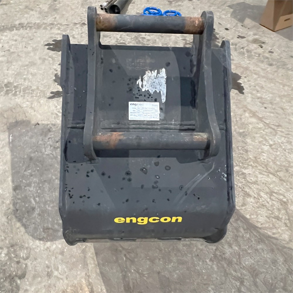 Engcon TB07-250-600- Hydrema - Ember ekskavator untuk Peralatan konstruksi: gambar 4 Engcon TB07-250-600- Hydrema - Ember ekskavator untuk Peralatan konstruksi: gambar 4