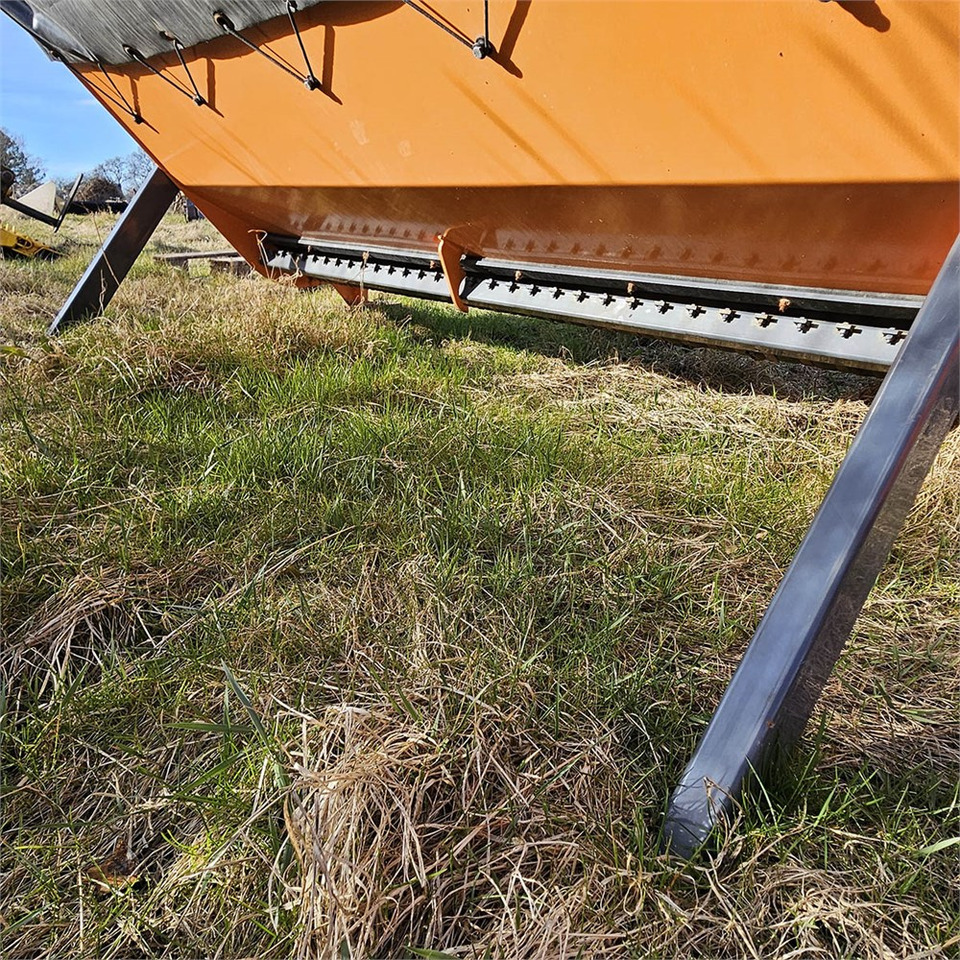 Penyebar pasir/ Garam Epoke SNOWLINE SL 14: gambar 11