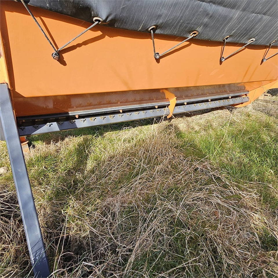 Penyebar pasir/ Garam Epoke SNOWLINE SL 14: gambar 10