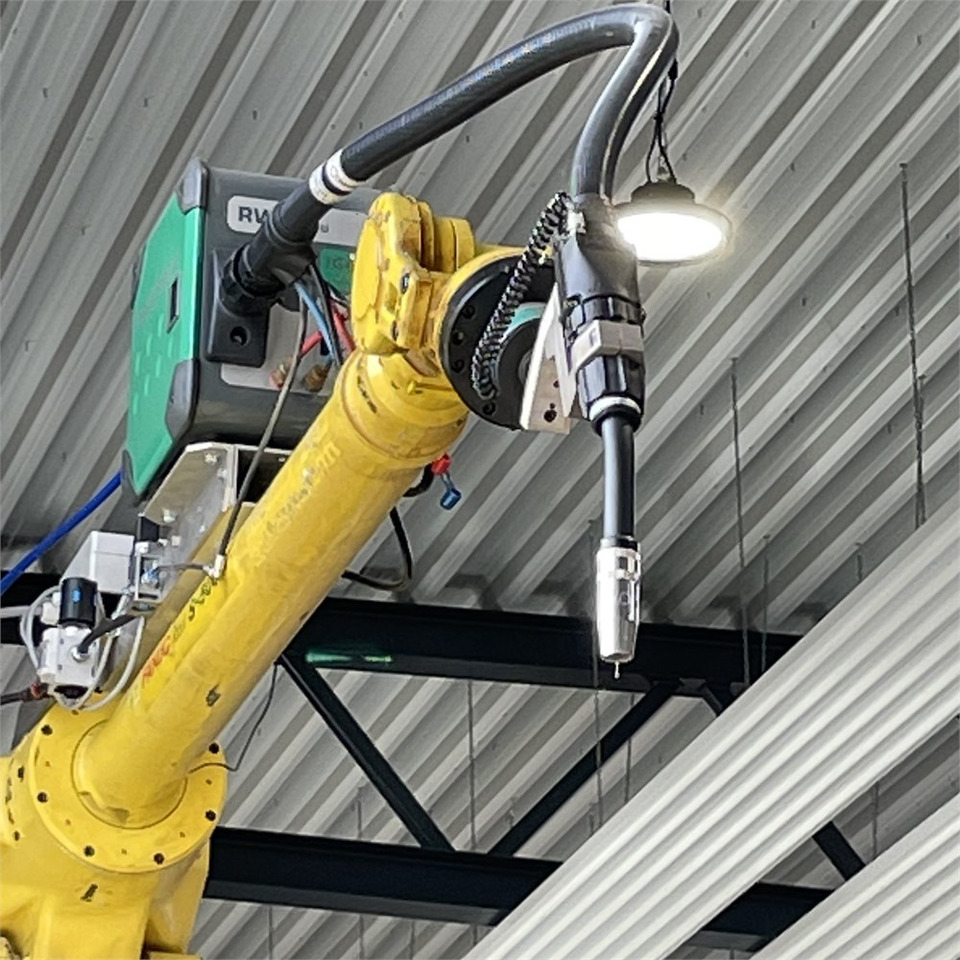 Fanuc Robot S-500 iB - Peralatan las: gambar 3 Fanuc Robot S-500 iB - Peralatan las: gambar 3