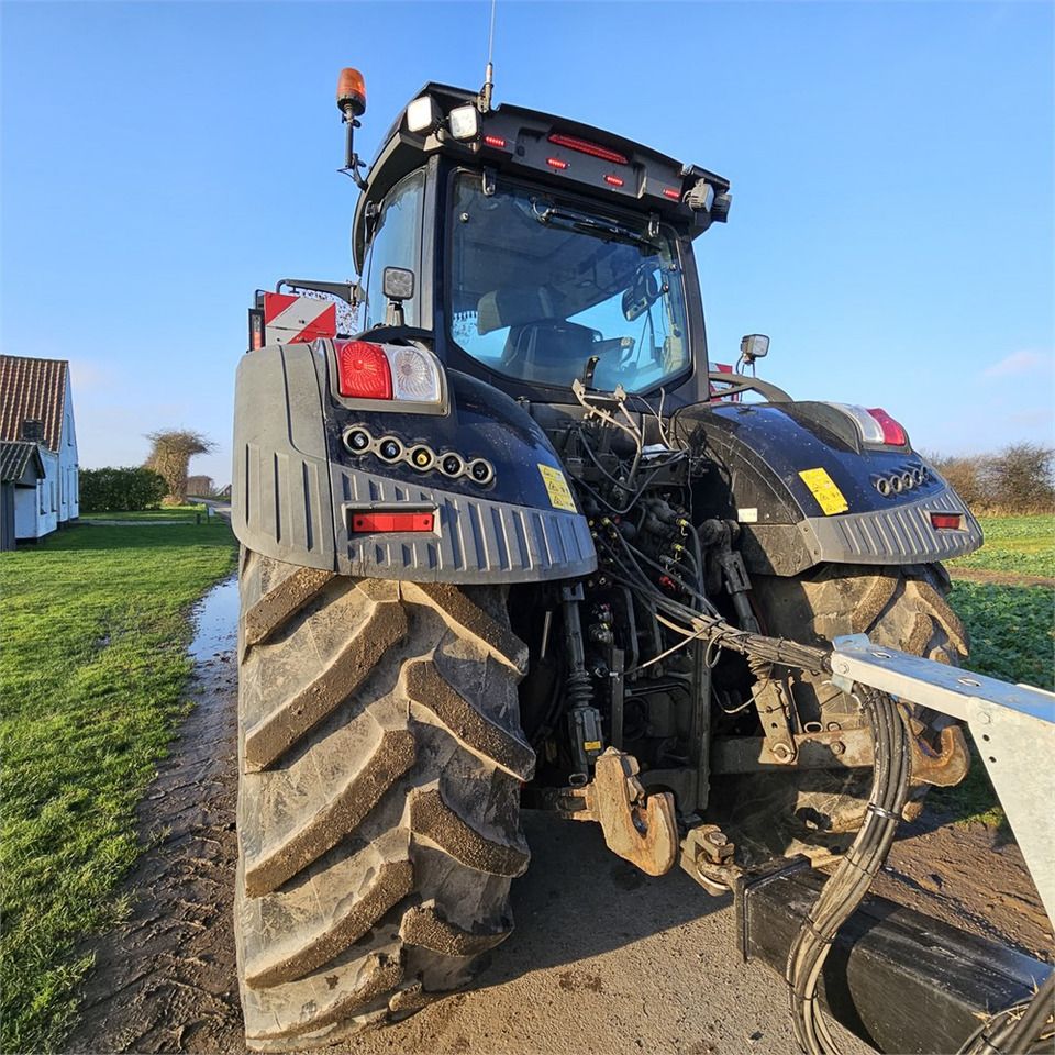 Fendt Agco 936 - Traktor: gambar 4 Fendt Agco 936 - Traktor: gambar 4