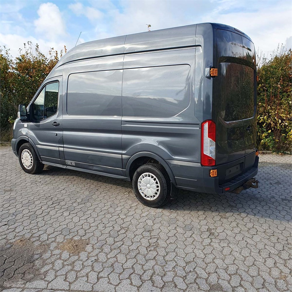 Ford Transit 350 L2h2 - 2.2.TDCI - Van panel: gambar 3 Ford Transit 350 L2h2 - 2.2.TDCI - Van panel: gambar 3