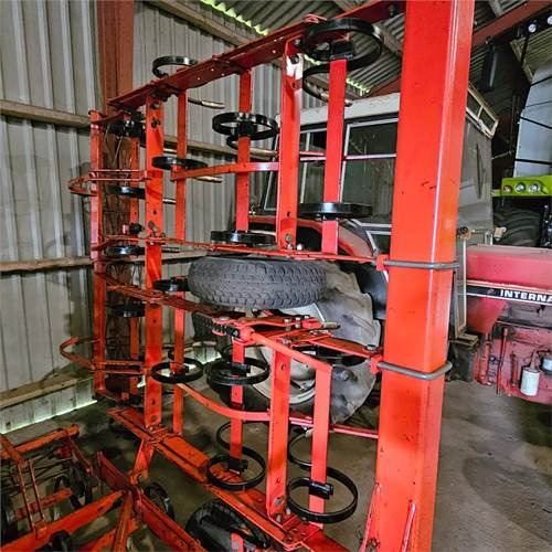 Fraugde 5,5 meter - Petani: gambar 5 Fraugde 5,5 meter - Petani: gambar 5