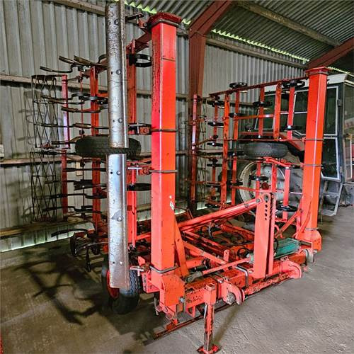 Fraugde 5,5 meter - Petani: gambar 1 Fraugde 5,5 meter - Petani: gambar 1