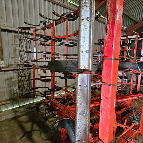 Fraugde 5,5 meter - Petani: gambar 4 Fraugde 5,5 meter - Petani: gambar 4