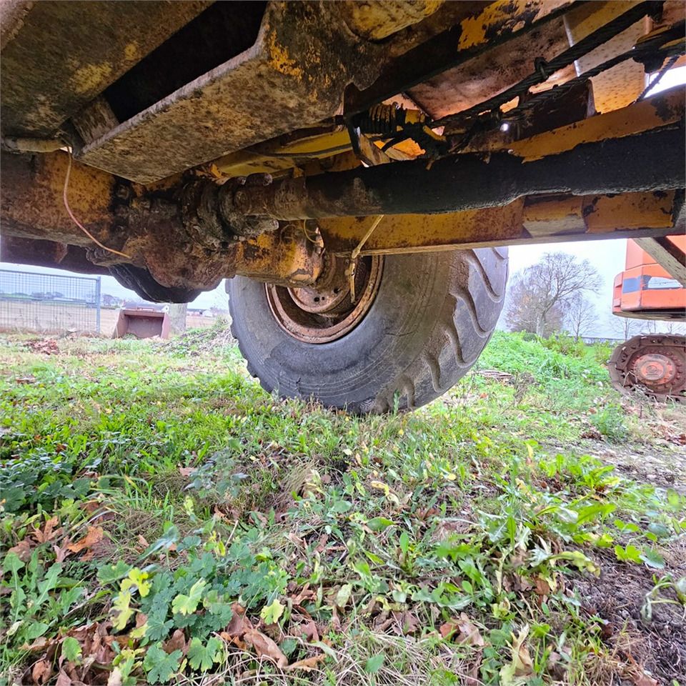 Trailer jungkit Gremo TP 10: gambar 10