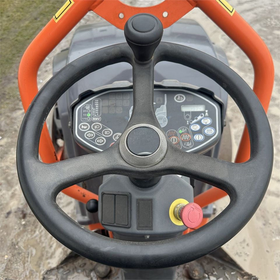 Roller jalan Hamm HD 10C VT: gambar 12