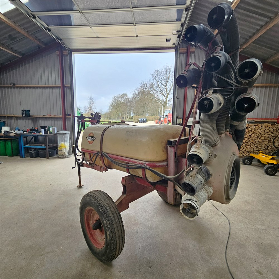 Hardi 800 l - Semprotan: gambar 5 Hardi 800 l - Semprotan: gambar 5