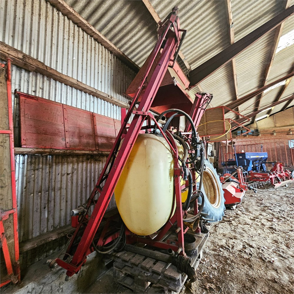 Hardi LXY 800 - Semprotan: gambar 5 Hardi LXY 800 - Semprotan: gambar 5