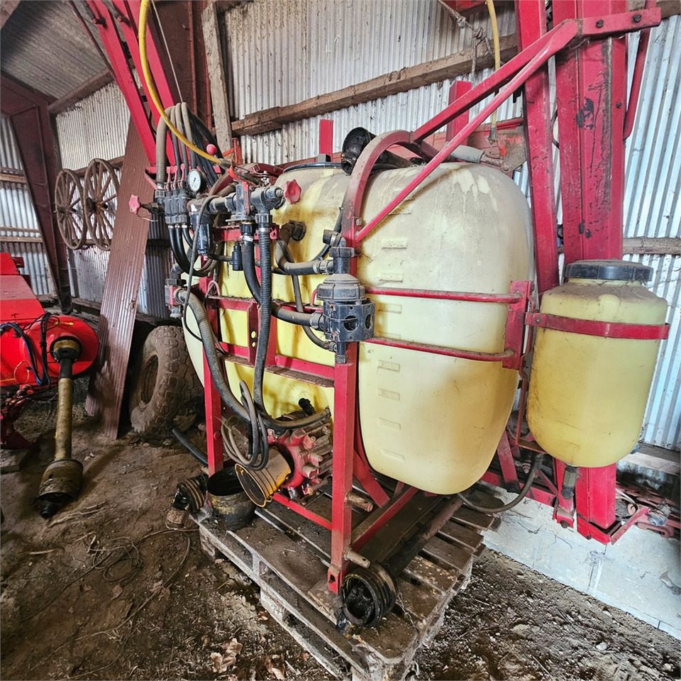 Hardi LXY 800 - Semprotan: gambar 4 Hardi LXY 800 - Semprotan: gambar 4