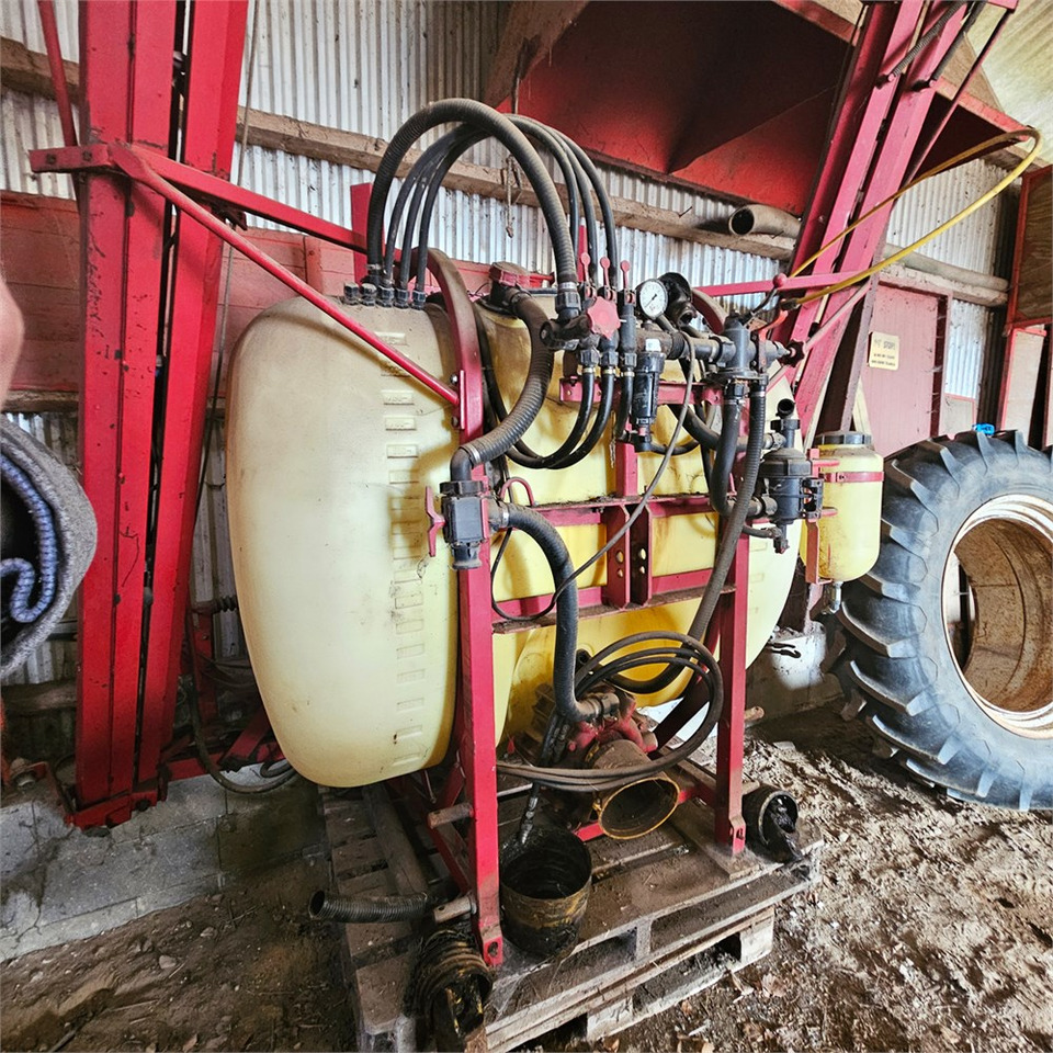 Hardi LXY 800 - Semprotan: gambar 1 Hardi LXY 800 - Semprotan: gambar 1