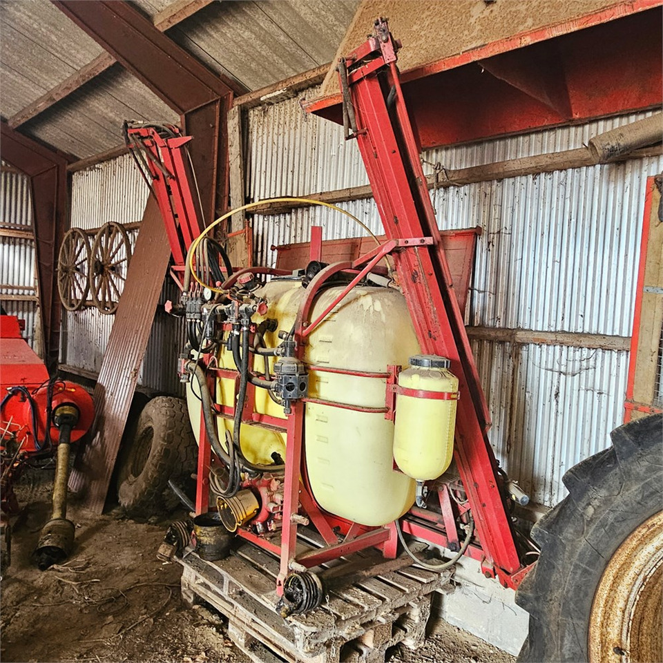 Hardi LXY 800 - Semprotan: gambar 3 Hardi LXY 800 - Semprotan: gambar 3