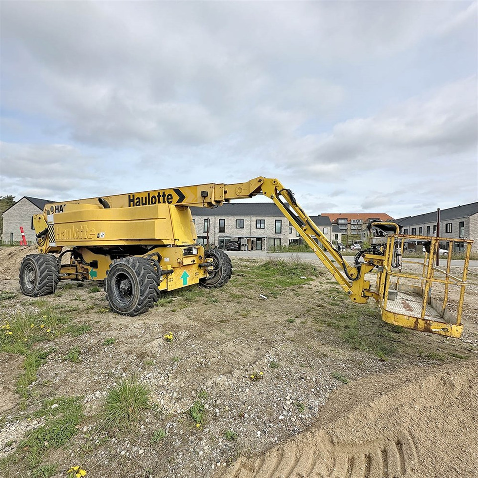 Haulotte HA32PX - Boom artikulasi: gambar 2 Haulotte HA32PX - Boom artikulasi: gambar 2