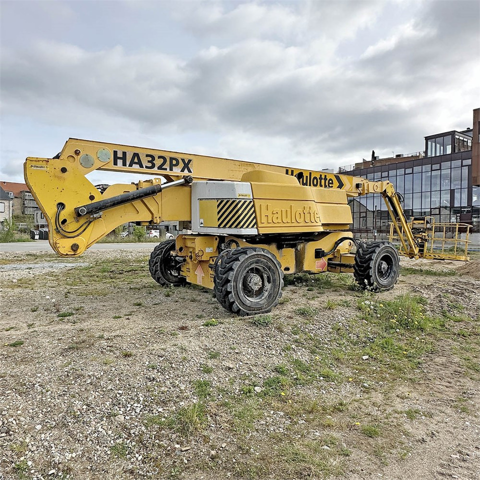 Haulotte HA32PX - Boom artikulasi: gambar 5 Haulotte HA32PX - Boom artikulasi: gambar 5