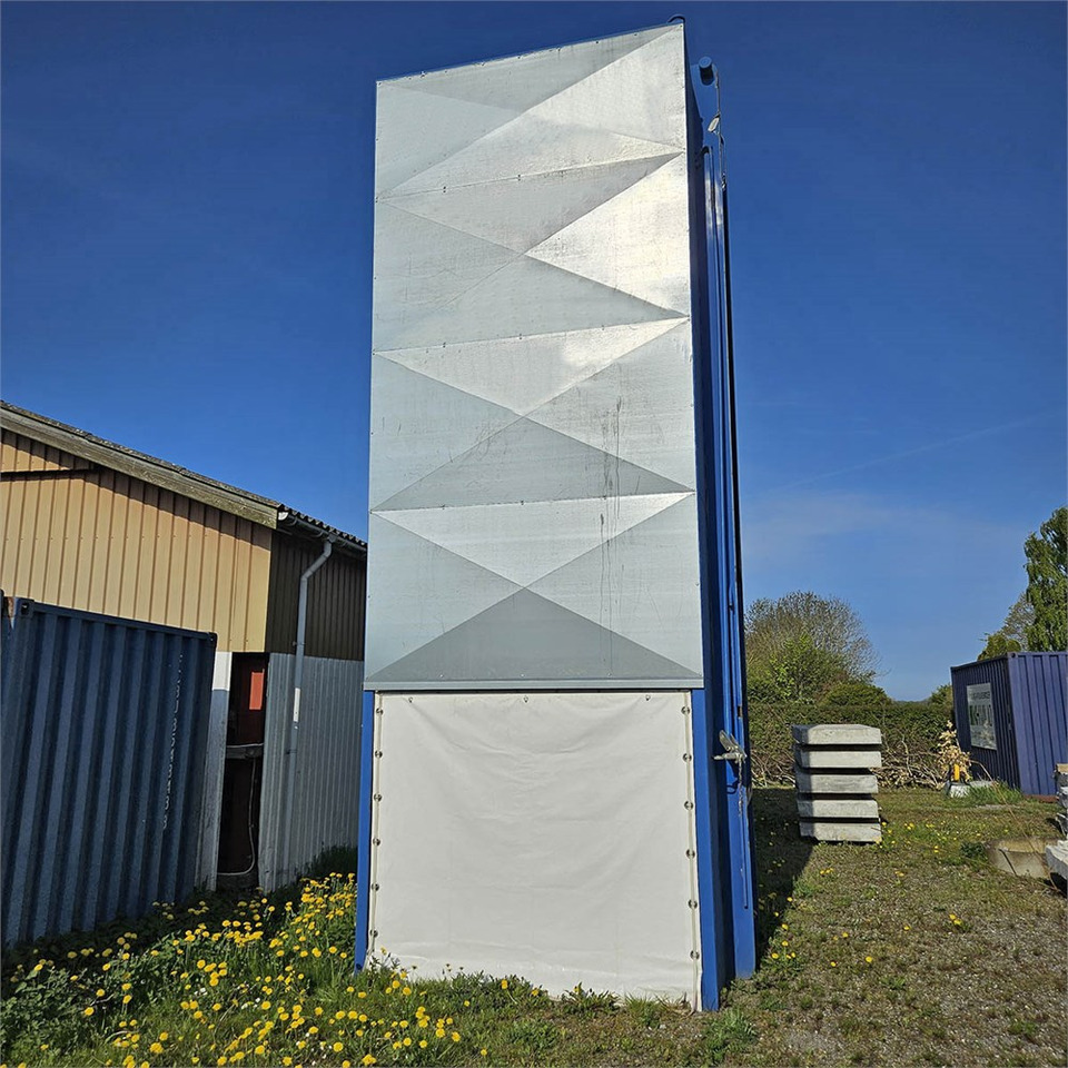 Holland Mineraal Recycling unit - Peralatan mesin: gambar 4 Holland Mineraal Recycling unit - Peralatan mesin: gambar 4