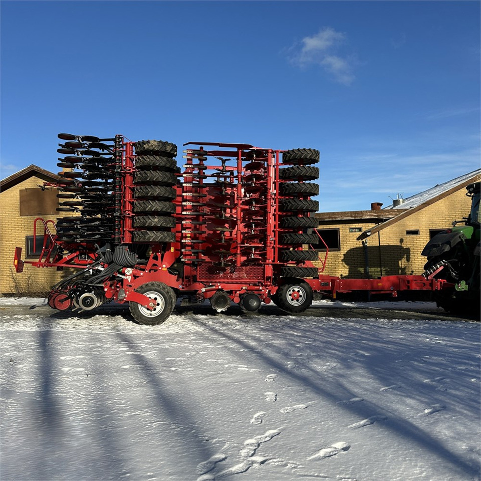 Horsch Pronto 7DC - Peralatan menabur: gambar 2 Horsch Pronto 7DC - Peralatan menabur: gambar 2