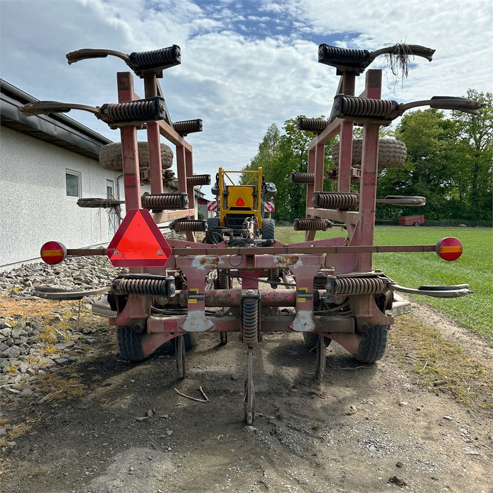 Horsch Terrano 6 FG - Petani: gambar 5 Horsch Terrano 6 FG - Petani: gambar 5