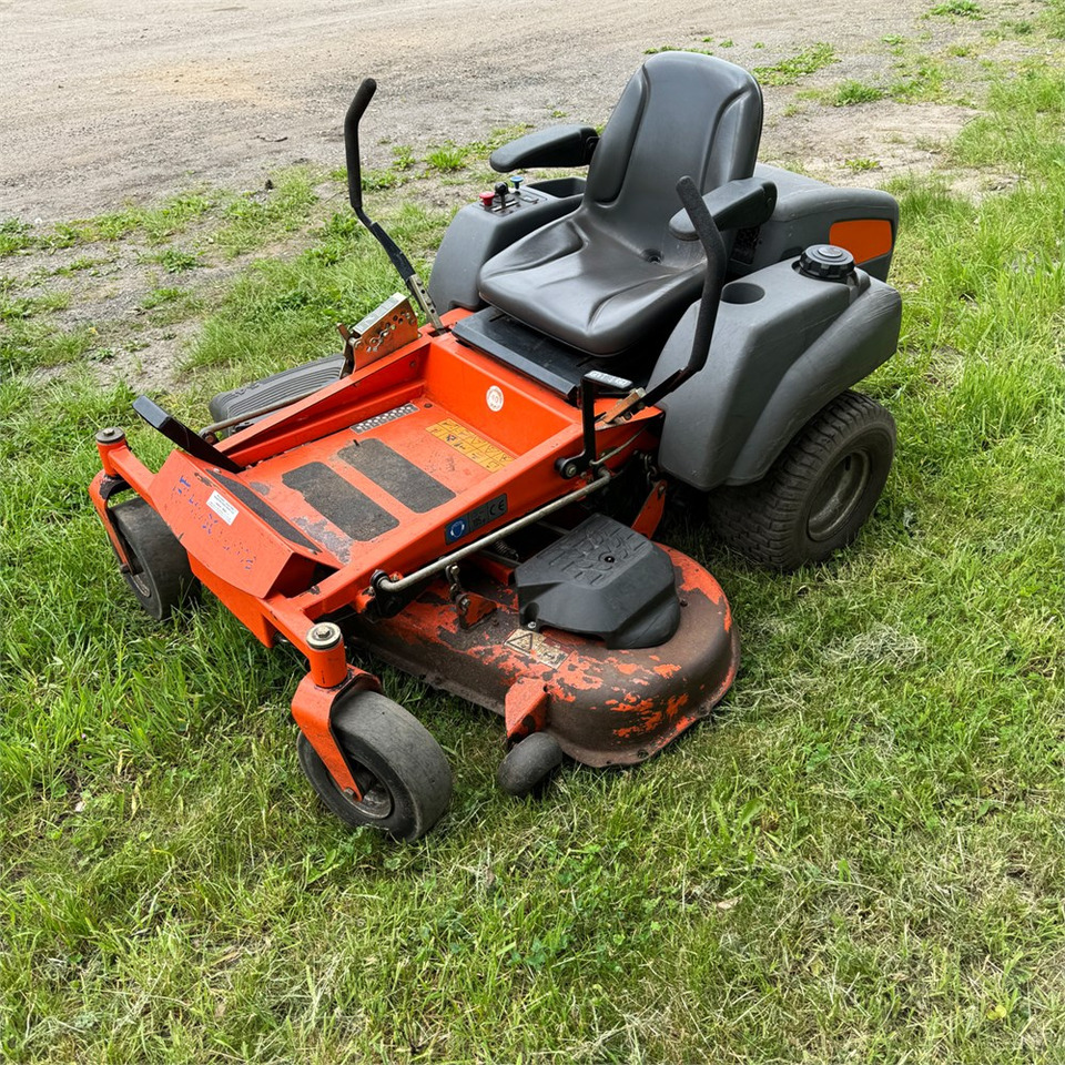 Husqvarna EZ 21 - Mesin pemotong rumput: gambar 1 Husqvarna EZ 21 - Mesin pemotong rumput: gambar 1