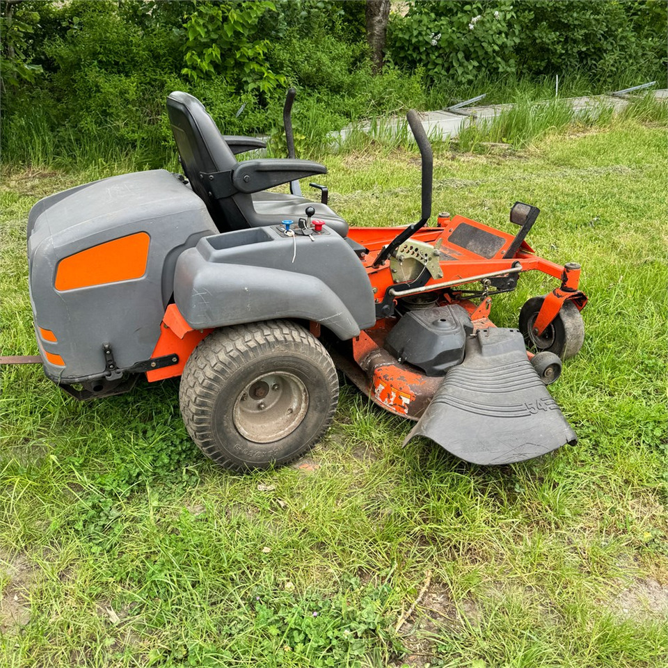 Husqvarna EZ 21 - Mesin pemotong rumput: gambar 4 Husqvarna EZ 21 - Mesin pemotong rumput: gambar 4