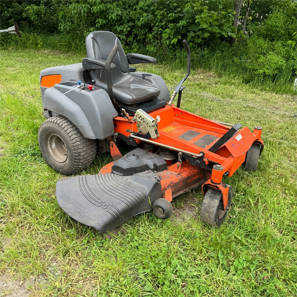 Husqvarna EZ 21 - Mesin pemotong rumput: gambar 3 Husqvarna EZ 21 - Mesin pemotong rumput: gambar 3