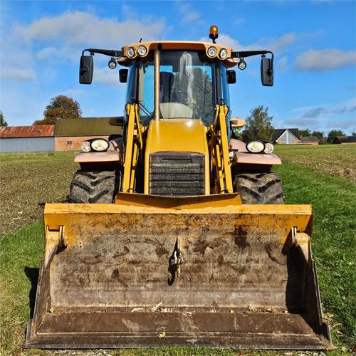 Hydrema 906 D - Backhoe loader: gambar 5 Hydrema 906 D - Backhoe loader: gambar 5
