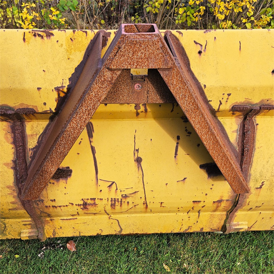 Hydrema L9H - Traktor: gambar 5 Hydrema L9H - Traktor: gambar 5