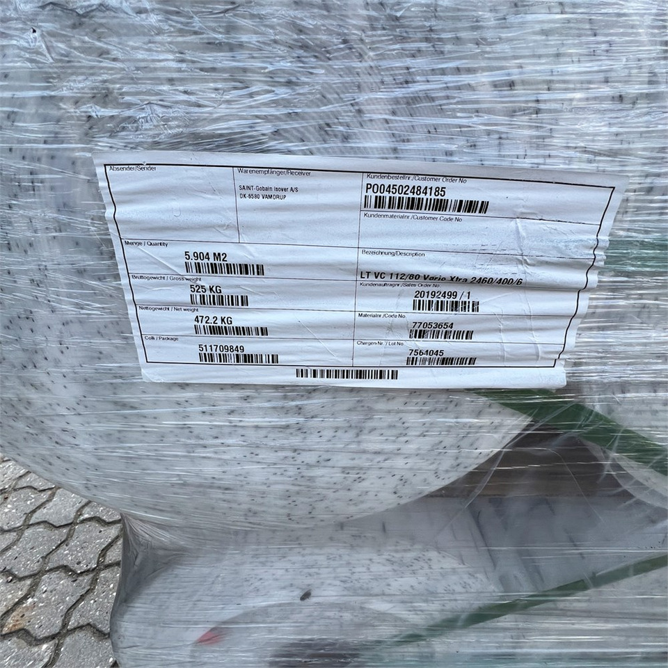 ISOVER Vario Xtra - Membangun inventaris: gambar 3 ISOVER Vario Xtra - Membangun inventaris: gambar 3