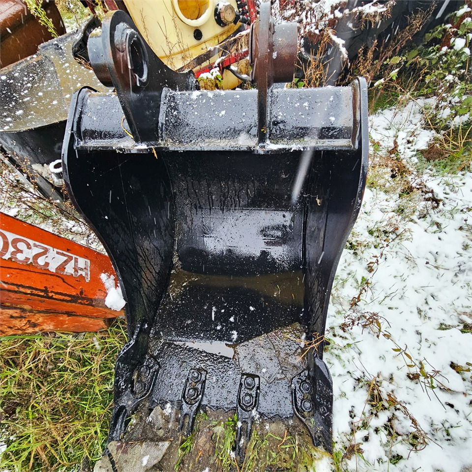 JCB 40 cm - Ember ekskavator untuk Peralatan konstruksi: gambar 2 JCB 40 cm - Ember ekskavator untuk Peralatan konstruksi: gambar 2
