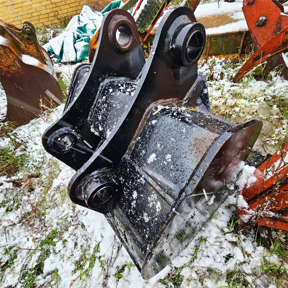 JCB 40 cm - Ember ekskavator untuk Peralatan konstruksi: gambar 3 JCB 40 cm - Ember ekskavator untuk Peralatan konstruksi: gambar 3