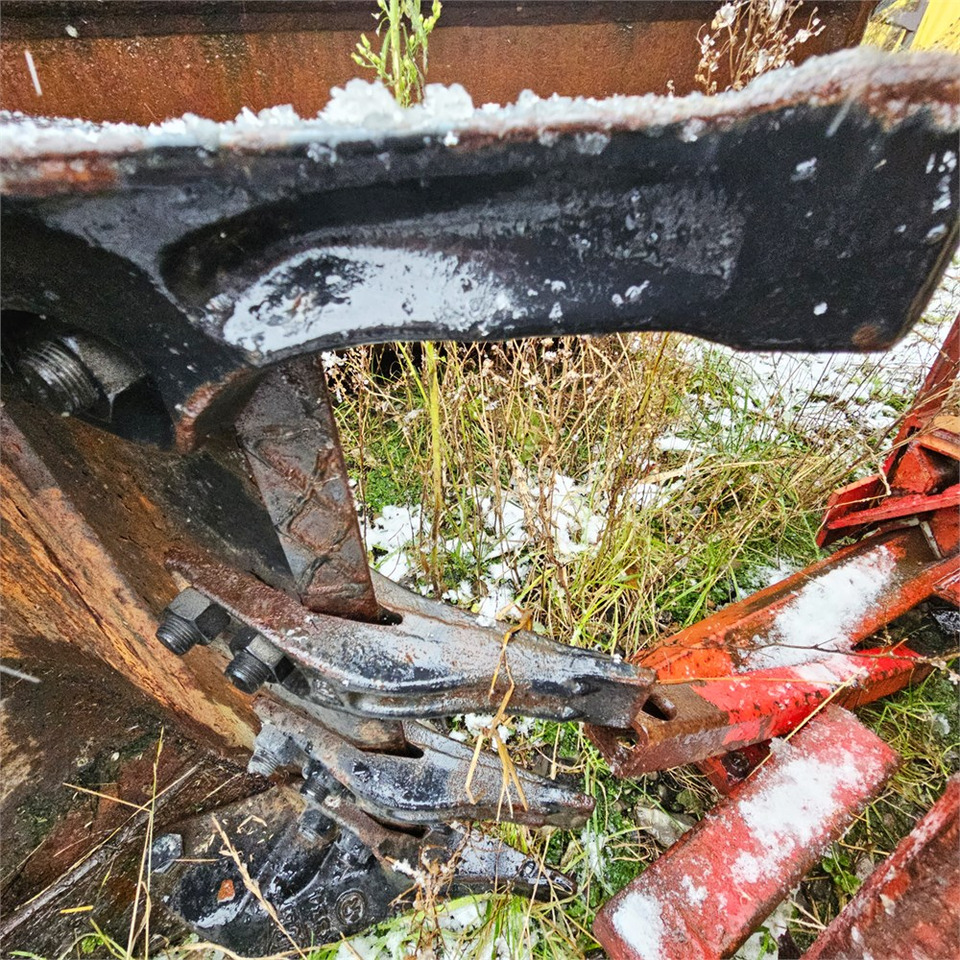 JCB 40 cm - Ember ekskavator untuk Peralatan konstruksi: gambar 2 JCB 40 cm - Ember ekskavator untuk Peralatan konstruksi: gambar 2