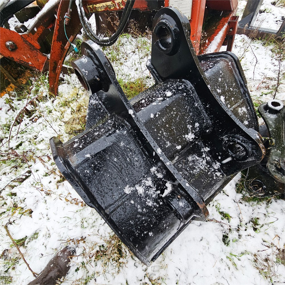 JCB 40 cm - Ember ekskavator untuk Peralatan konstruksi: gambar 3 JCB 40 cm - Ember ekskavator untuk Peralatan konstruksi: gambar 3
