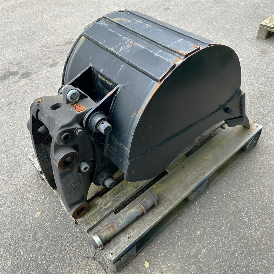 JCB Quick coupler - Ember ekskavator untuk Peralatan konstruksi: gambar 4 JCB Quick coupler - Ember ekskavator untuk Peralatan konstruksi: gambar 4