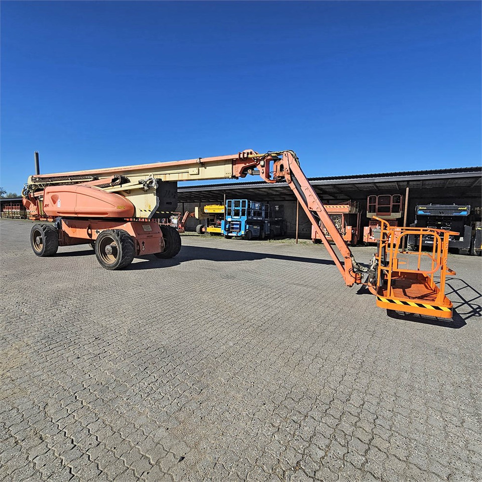 JLG 1250 AJP - Boom artikulasi: gambar 2 JLG 1250 AJP - Boom artikulasi: gambar 2