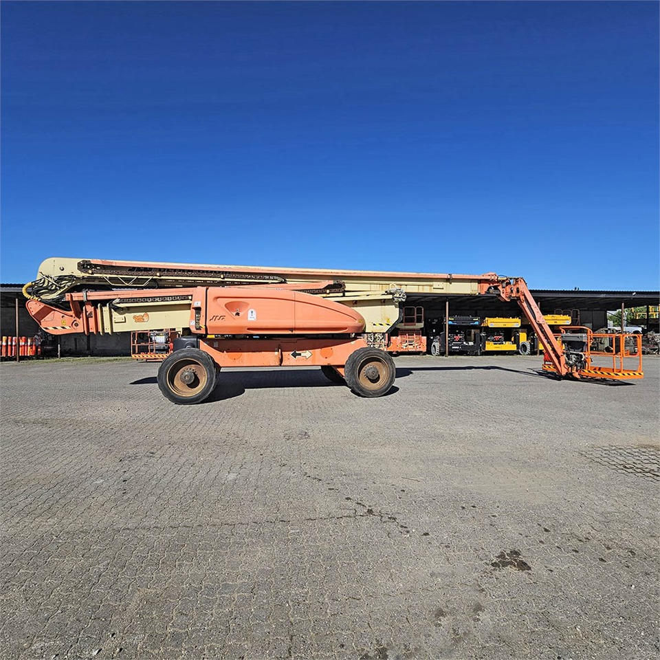 JLG 1250 AJP - Boom artikulasi: gambar 4 JLG 1250 AJP - Boom artikulasi: gambar 4