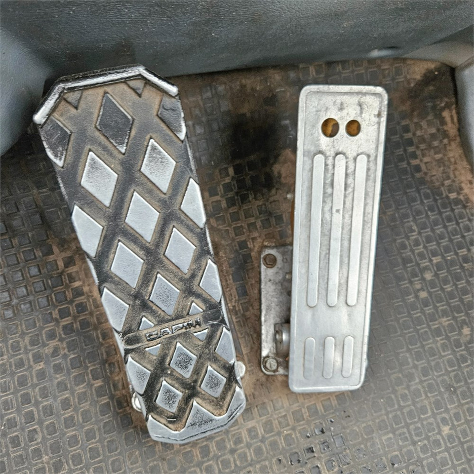 Forwarder John Deere 500 III: gambar 22