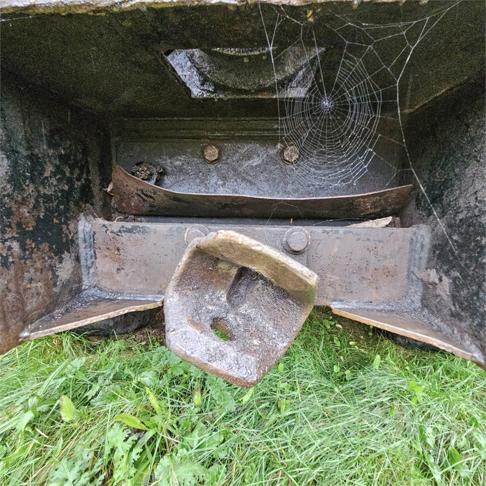 Forwarder John Deere 500 III: gambar 41