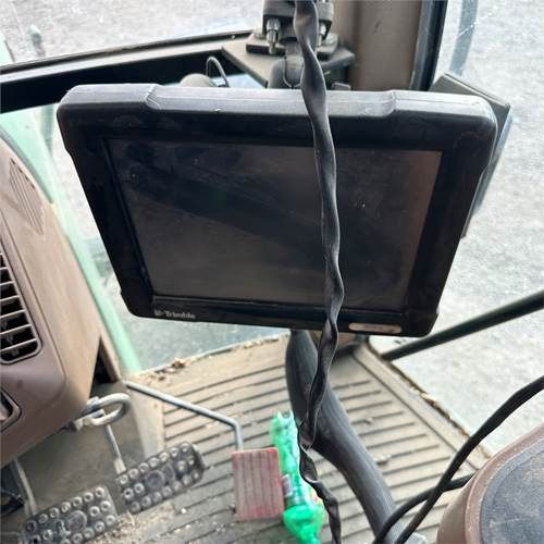 Traktor John Deere 6300: gambar 15