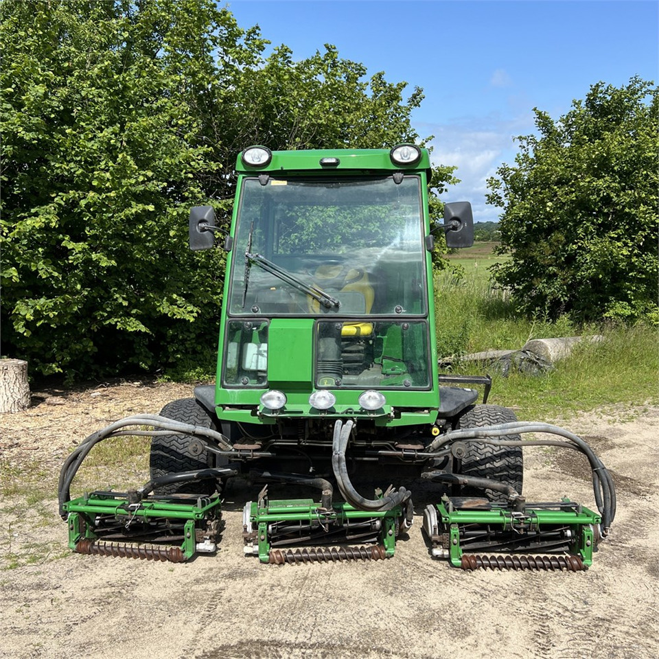 John Deere 8700 PC FM - Mesin pemotong rumput: gambar 4 John Deere 8700 PC FM - Mesin pemotong rumput: gambar 4