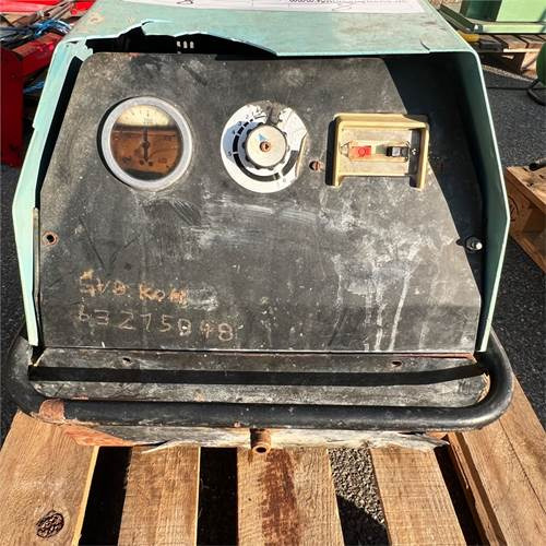 KEW 1500 - Mesin cuci tekanan tinggi: gambar 3 KEW 1500 - Mesin cuci tekanan tinggi: gambar 3