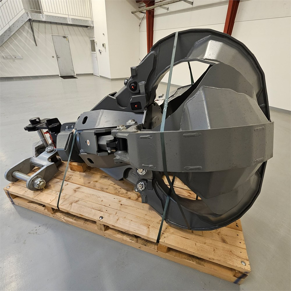 KINSHOFER P30V-HD-5H - Grapple: gambar 1 KINSHOFER P30V-HD-5H - Grapple: gambar 1
