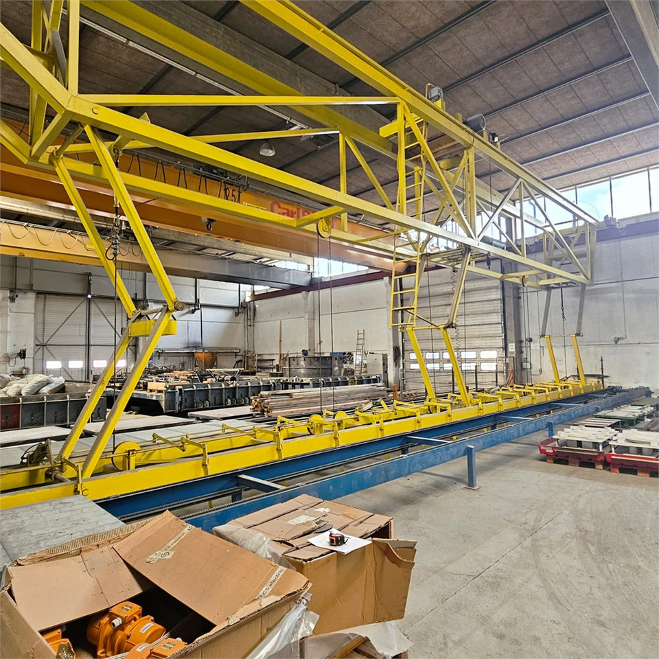 KVM Serie 2 - 3 - Peralatan beton: gambar 1 KVM Serie 2 - 3 - Peralatan beton: gambar 1