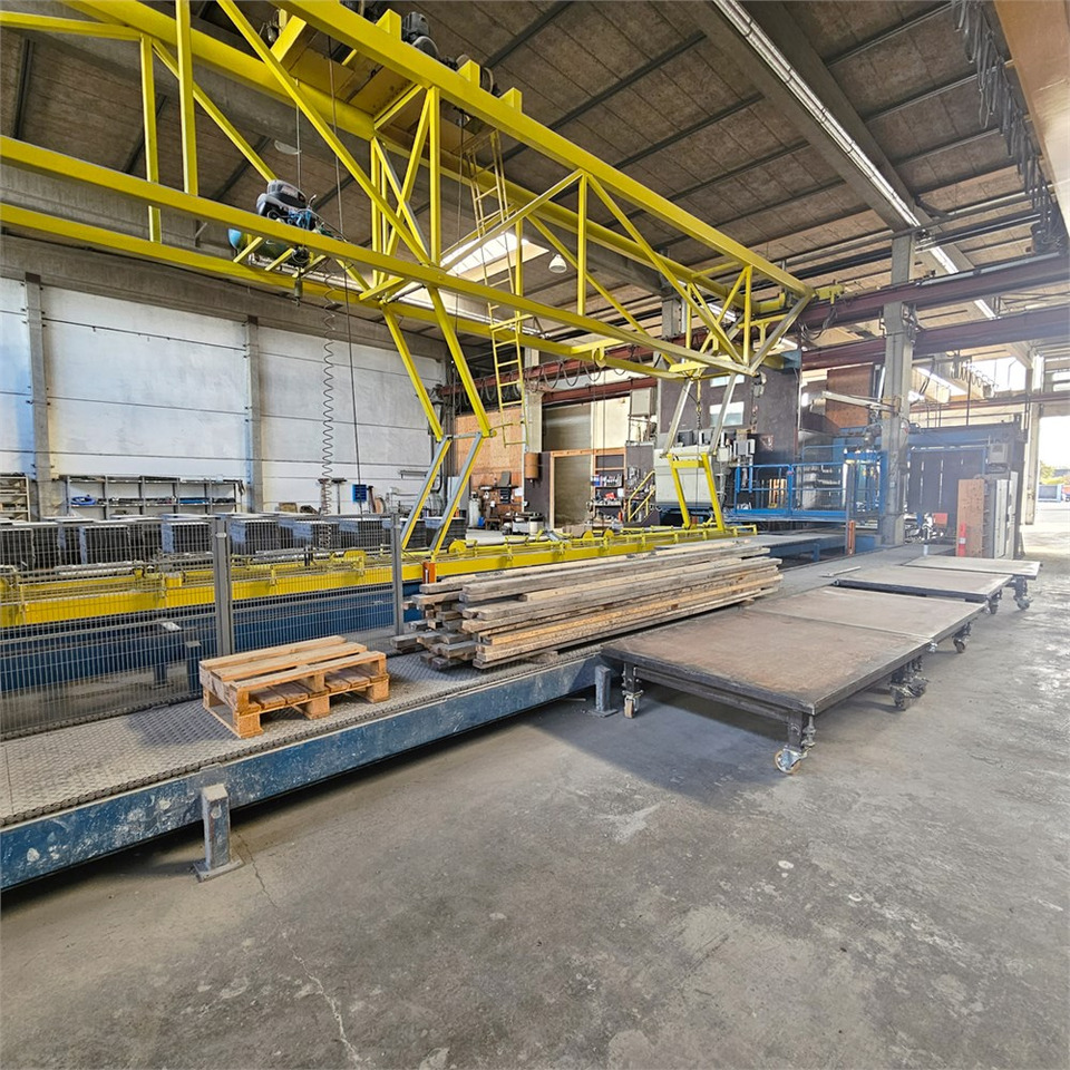 KVM Serie 2 - 3 - Peralatan beton: gambar 4 KVM Serie 2 - 3 - Peralatan beton: gambar 4