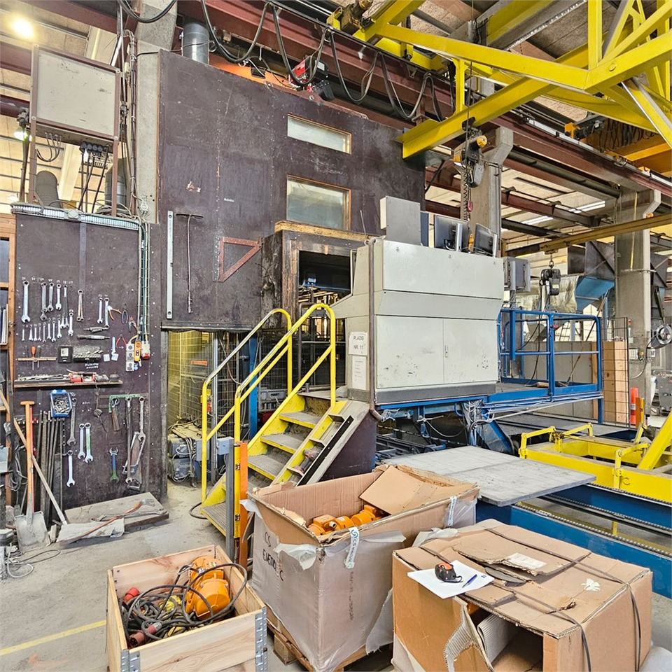 KVM Serie 2 - 3 - Peralatan beton: gambar 5 KVM Serie 2 - 3 - Peralatan beton: gambar 5