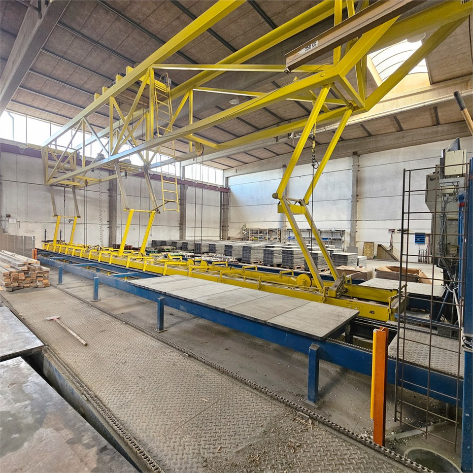 KVM Serie 2 - 3 - Peralatan beton: gambar 3 KVM Serie 2 - 3 - Peralatan beton: gambar 3