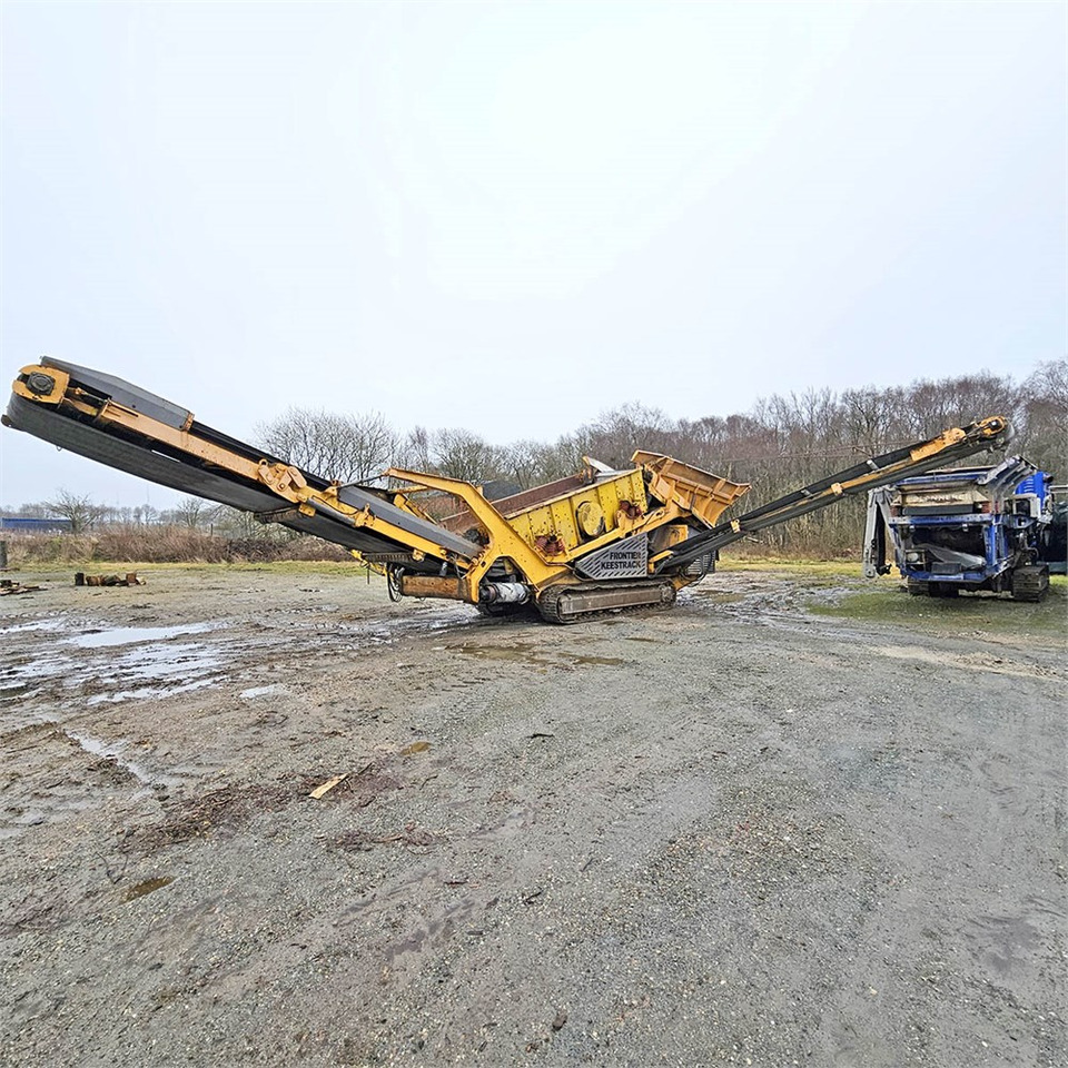 Keestrack Frontier - Screener: gambar 5 Keestrack Frontier - Screener: gambar 5