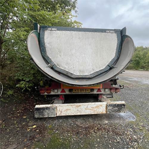 Kel-Berg Rundbalje - Trailer jungkit: gambar 5 Kel-Berg Rundbalje - Trailer jungkit: gambar 5