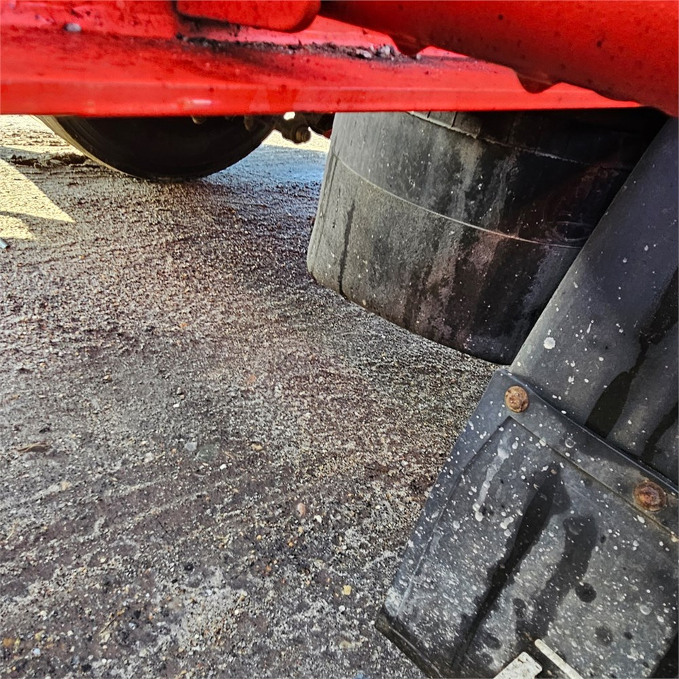 Trailer lewati Kel-Berg T430: gambar 24