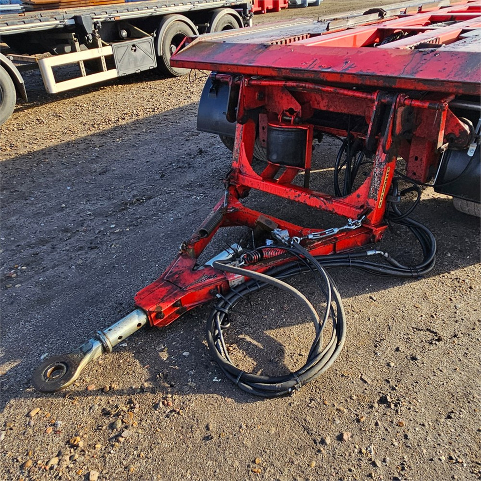 Trailer lewati Kel-Berg T430: gambar 8